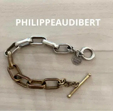 PHILIPPEAUDIBERT 필립 오디베르 팔찌