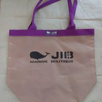 JIB 버킷백 M 사이즈