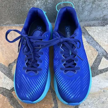 HOKA 호카 RINCON 3 사이즈 25.5cm