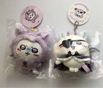 치이카와 (먼작귀) 모몽가 텐시 악마 아기