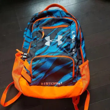 Under Armour STORM1 럭색/백팩