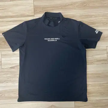 러프 앤 스웰 모크넥 XL