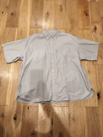 FreshService UTILITY S/S B.D. SHIRTS