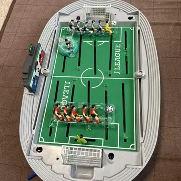J.LEAGUE SUPER SOCCER DX STADIUM