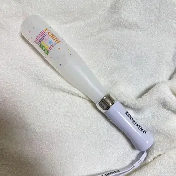 이기나리 도호쿠산 굵은 응원봉