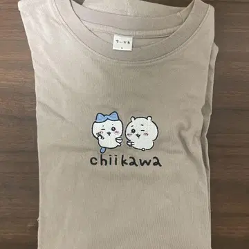 치이카와 (먼작귀) Avail 티셔츠