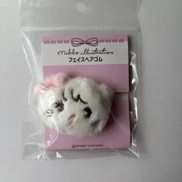 mikko popup 미코 무스 무스 헤어 밴드 페이스 헤어 밴드