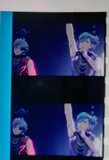3 우타프리 탭나이 카르나이 특전 코마 필름 아이