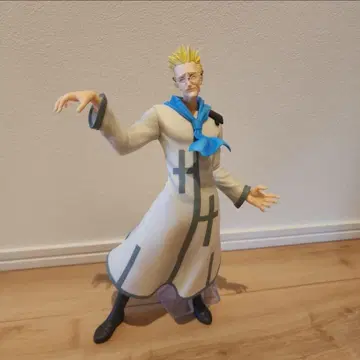 HUNTER x HUNTER 제일복권 그리드 아일랜드 E상 겐스루