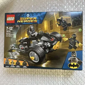 레고 76110 LEGO76110 배트맨