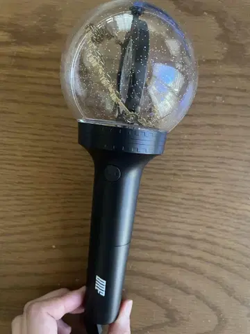 ONF 응원봉
