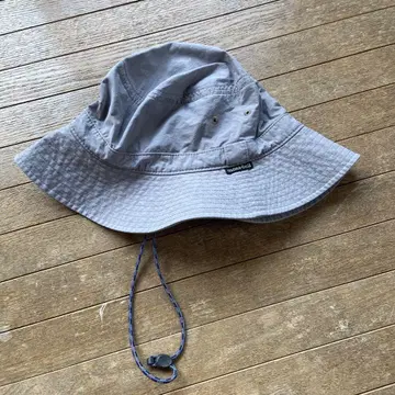 mont-bell 햇