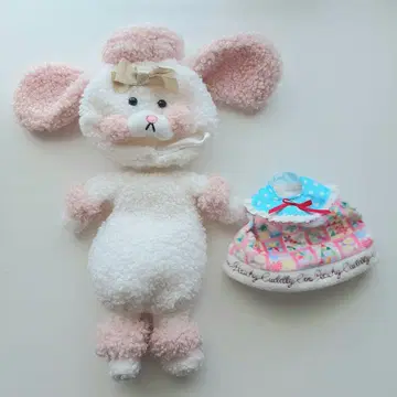 미디 브라이스 피치카들리쿠 디폴트 아웃핏 인형옷 중고품