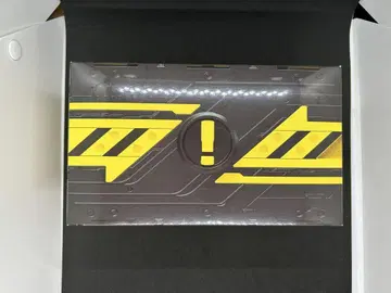 DX 디자이어 드라이버 라이들 베이스