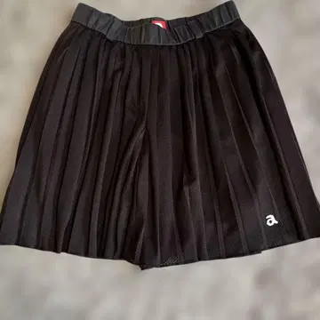 아르치비오 큐롯 스커트 38 여름용