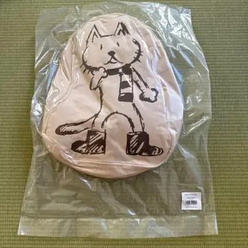 BUMP OF CHICKEN 니콜 쿠션 새상품 미개봉