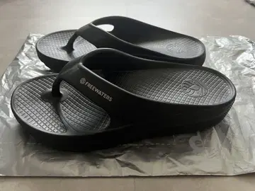 프리워터스 Freewaters Cloud9 Maxx 블랙 28
