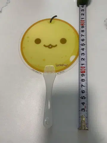 수박 게임 부채 배