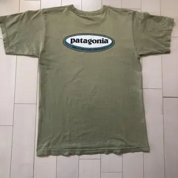 파타고니아 patagonia 오벌 티셔츠 S