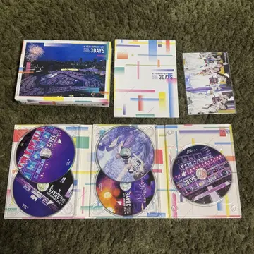 Blu-ray 노기자카46/6th YEAR BIRTHDAY LIVE