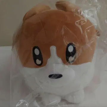 요루시카 코기 봉제 인형
