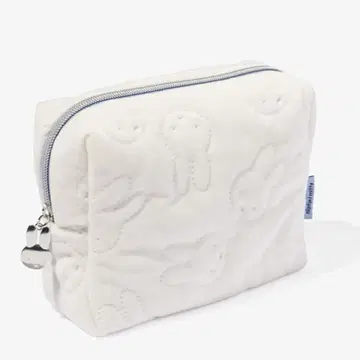 미피 miffy 퀼팅 파우치 네덜란드 HEMA