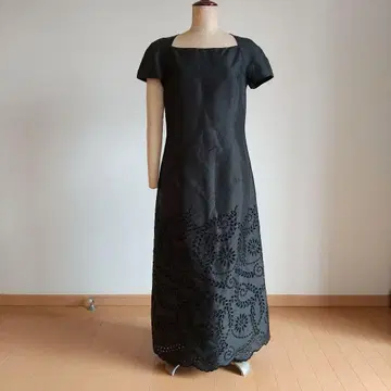 TABASA 롱 원피스
