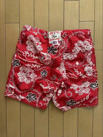 Birdwell Beach Britches 숏 팬츠 28