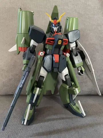 1/100 카오스 건담 (스팅 오크 레이 기체) SEED DESTINY
