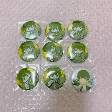 블루 록 바치라 메구루 캔뱃지 묶음 판매 9개