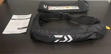 DAIWA 구명조끼