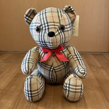 테디베어