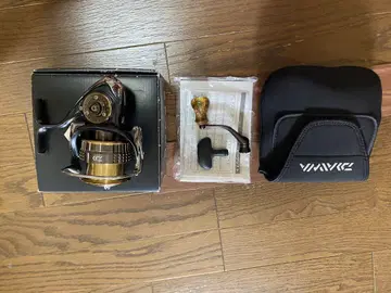 다이와 DAIWA 15 이그지스트