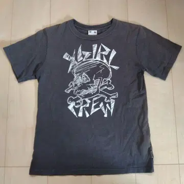 엑스걸 티셔츠 사이즈 1