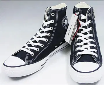 SOPHNET x Converse 올스타 하이컷 네이비 26.5cm
