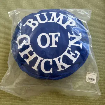 BUMP OF CHICKEN aurora ark 쿠션