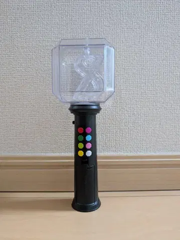 We're timelesz LIVE TOUR 응원봉