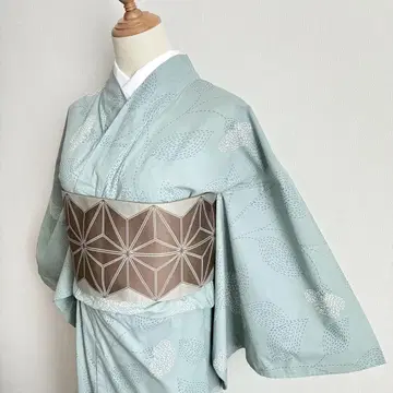 [내추럴] 유카타 단품