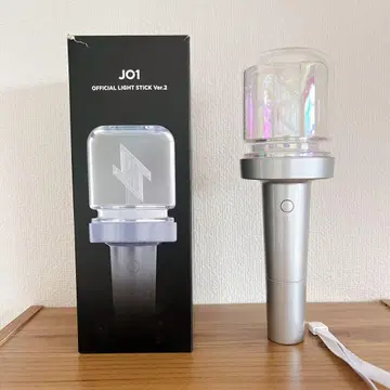 [ JO1 ] OFFICIAL LIGHT STICK Ver.2 응원봉