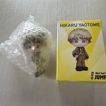 Hey! Say! JUMP 야오토메 히카루 피규어 노멀