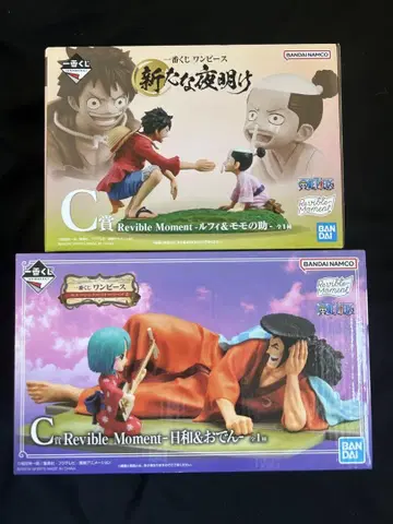 제일복권 ONE PIECE 묶음 판매