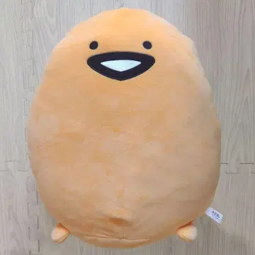 문구와 함께 봉제 인형 L 프리미엄 DX 젤리 씨
