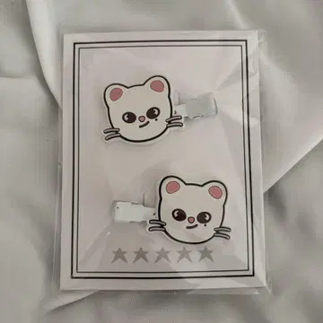 StrayKids 랜덤 네임 배지 Jiniret 지니레트 현진