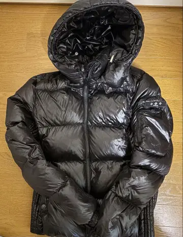 타트라스 다운 자켓