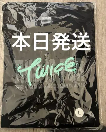 twice 미나 티셔츠