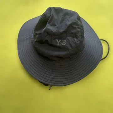 Y-3 모자