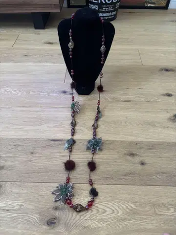 목걸이
