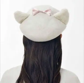 마리 베레모