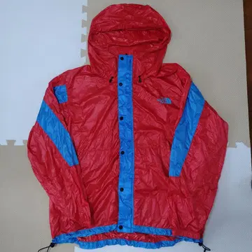 THE NORTH FACE 나일론 자켓 M