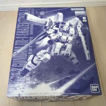 MG 1/100 건담 TR-1 헤이즐 아우슬라